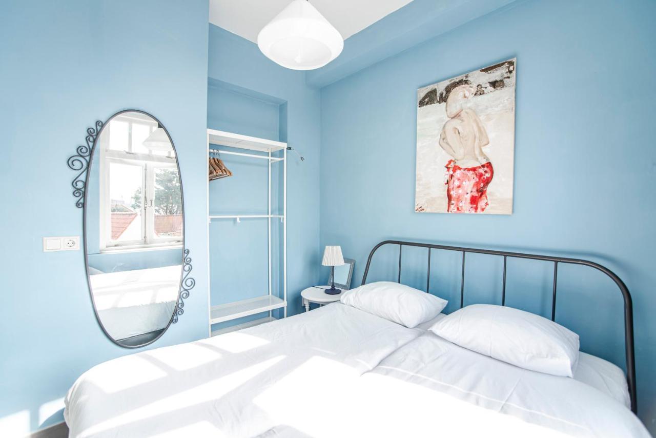 Loren / Fellini Appartement