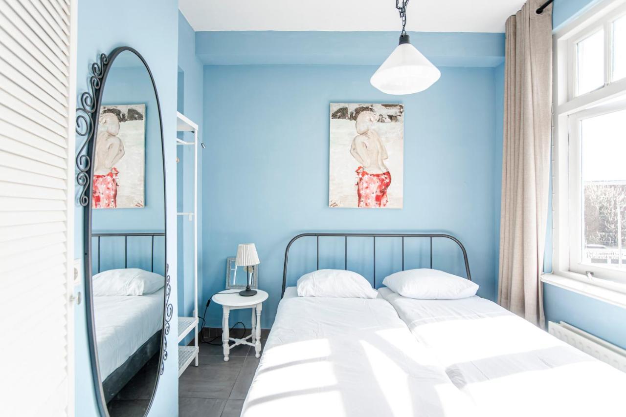 Appartement Loren / Fellini *