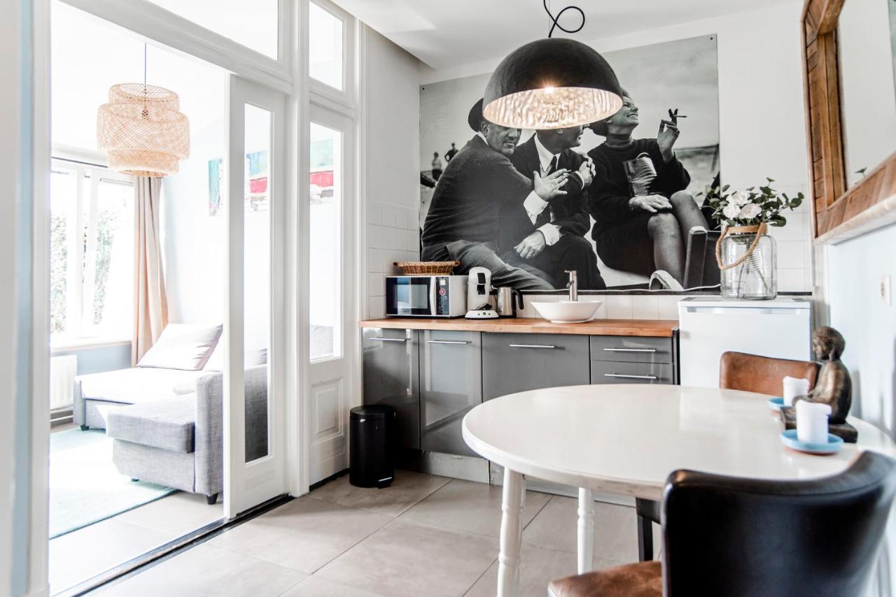 Loren / Fellini Appartement Zandvoort