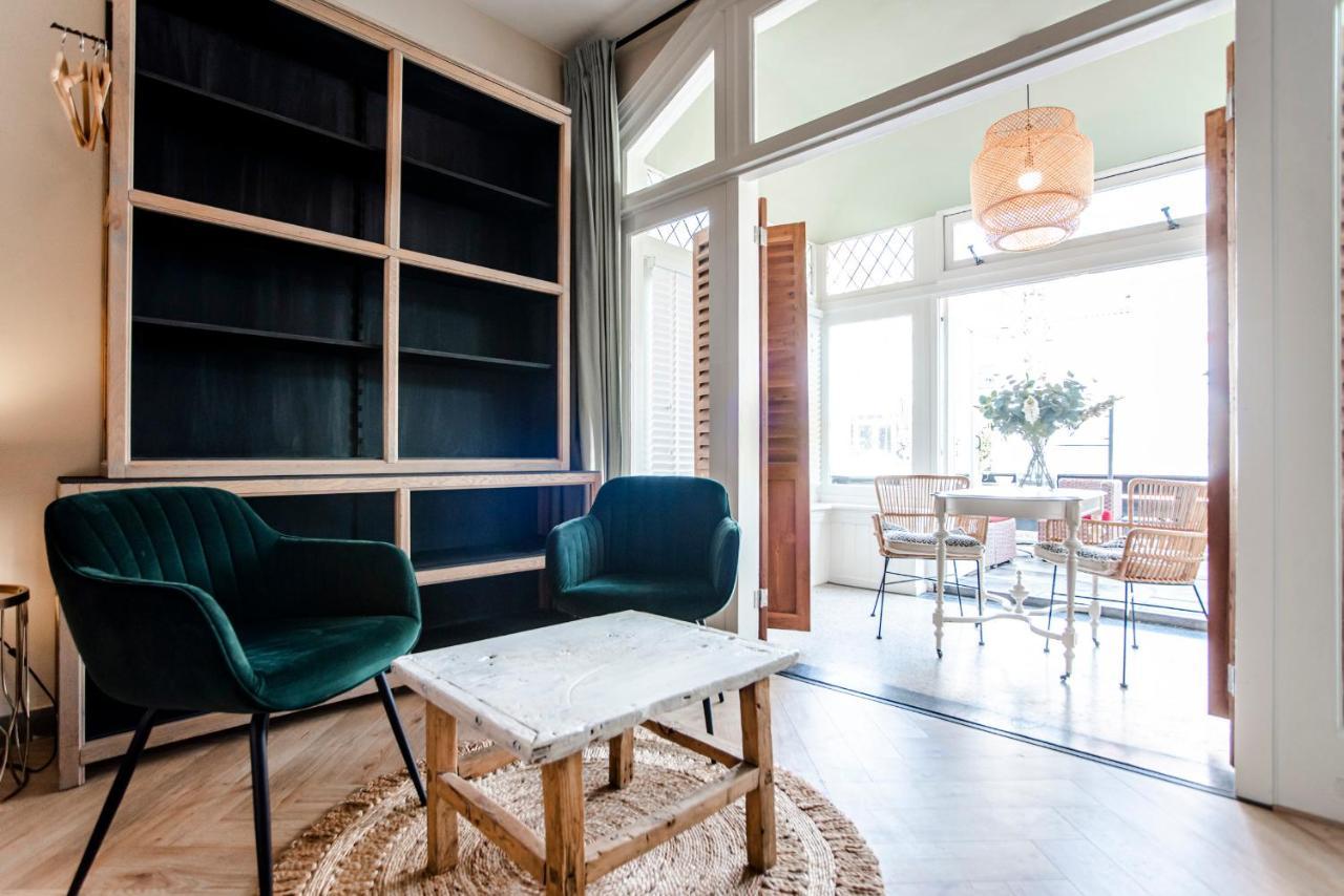 Loren / Fellini Appartement