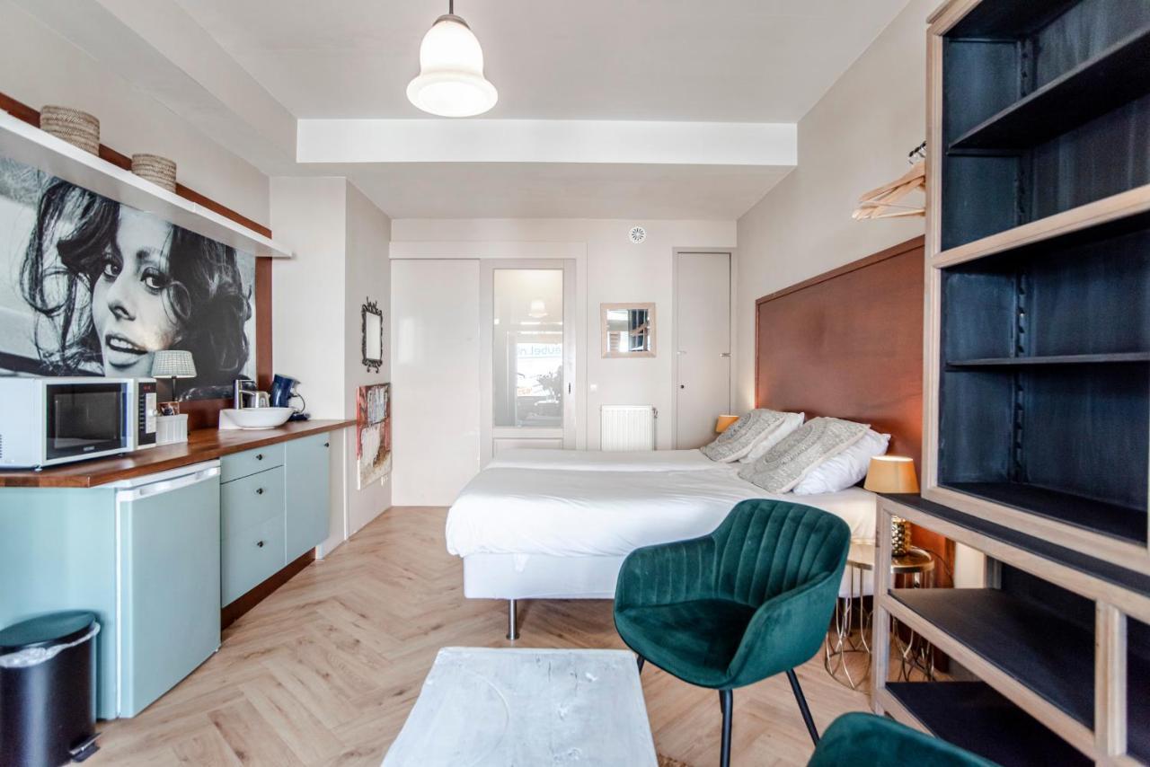 Appartement Loren / Fellini