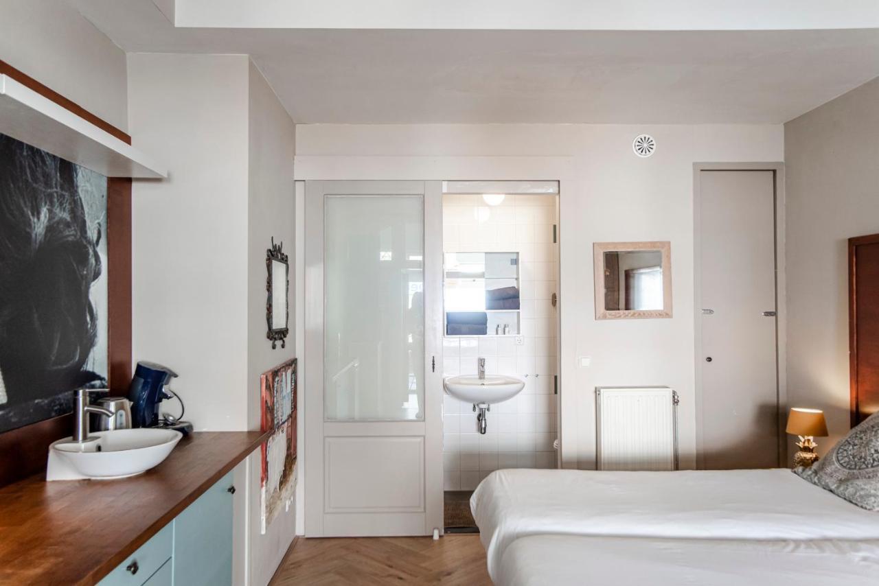Appartement Loren / Fellini *