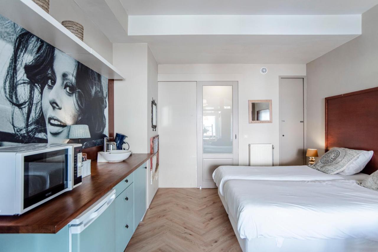 Loren / Fellini Appartement