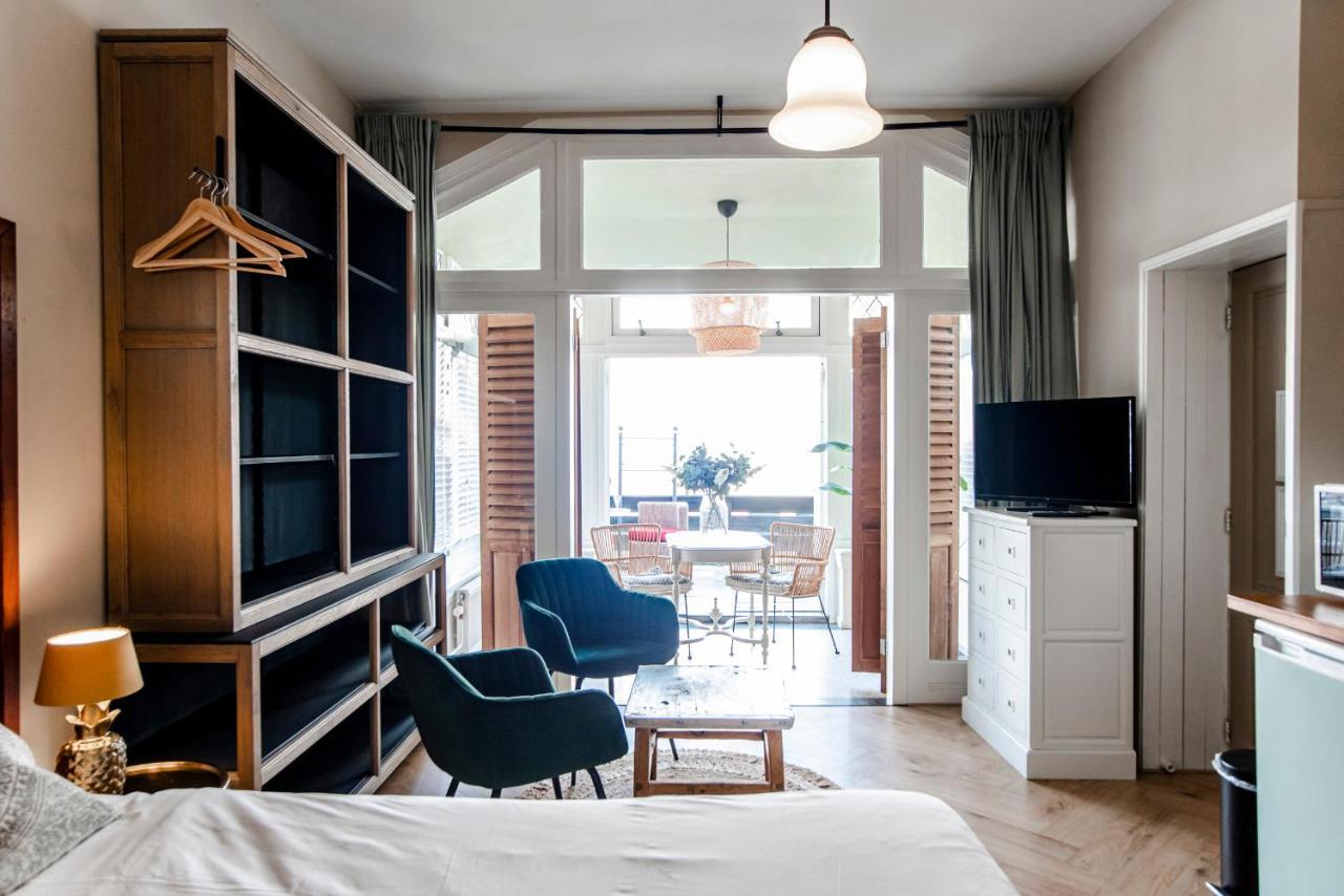 Loren / Fellini Appartement